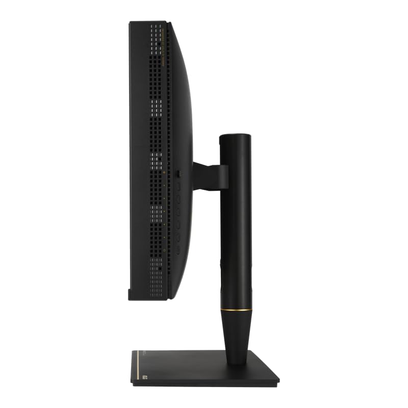 ASUS PA27UCX-K - Monitor de 27'' 4K (3840 x 2160, HDR, 5 ms, Mini retroiluminación LED, tecnología Quantum-Dot, DisplayPort, USB-C, HDMI) Plateado