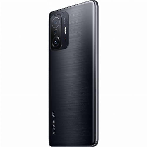 Xiaomi 11T 5G Dual SIM 128GB Meteorite Gray
