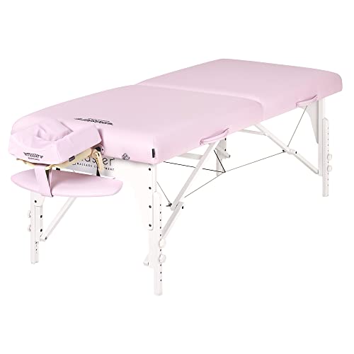 Master Masaje 71 cm Montclair - Cama de Masaje Plegable
