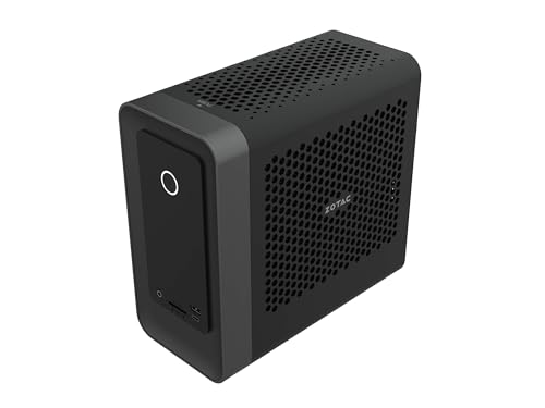 Zotac ZBOX-EN374070W-BE-W5B i5-13400