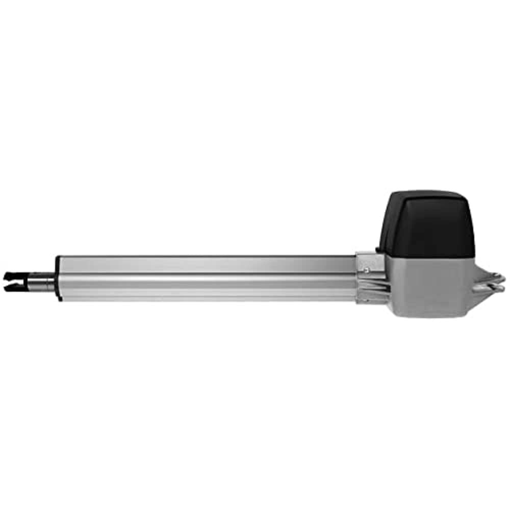 Hörmann RotaMatic P 2-1 (para puertas de 1 hoja sin calefacción, altura máxima de 2000 mm, ancho de las hojas mín.-máx.: 1000-2500 mm, peso de las alas hasta máx. 400 kg)