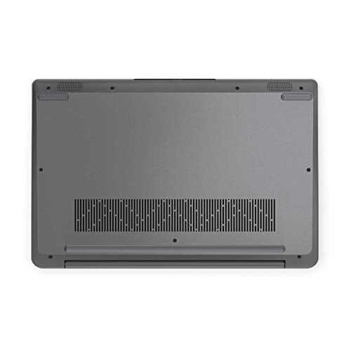 Lenovo IdeaPad 3 Gen 6 - Ordenador Portátil 14" FullHD (AMD Ryzen 7 5700U, 8 GB RAM, 512GB SSD, AMD Radeon Graphics, Windows 11 Home) Gris – Teclado QWERTY Español