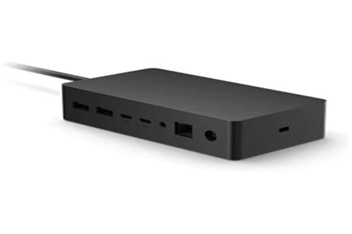 SURFACE DOCK 2 ACCS