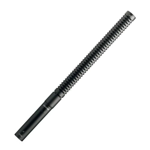 Shure VP89M Dynamic Microphone, Multipattern