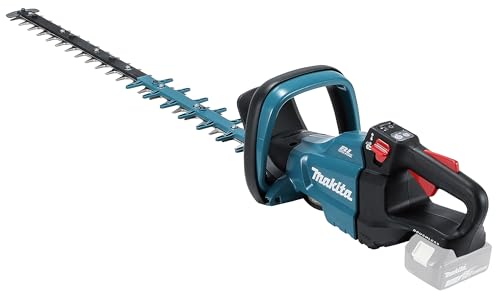 Makita DUH751Z Cortasetos 75Cm 18V, 18 V, Multicolor