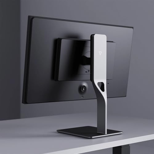 Dough Spectrum One 27” Monitor Gaming 4K 144Hz Gorilla Glass – HDR600, 1 ms, Dock USB-C con PD de 100W, 100% sRGB, 98% DCI-P3, HDMI 2.1, DisplayPort (Solo Monitor, sin Base)