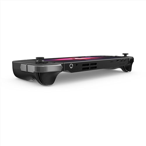 Lenovo Legion Go - Consola Gaming Pantalla 8,8" WQXGA, 144Hz (AMD Ryzen Z1 Extreme, 16GB RAM, 1TB SSD, AMD Radeon Graphics, Windows 11 Home) - Sombra Negra