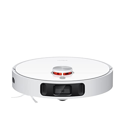 Robot Vacuum X10+ EU