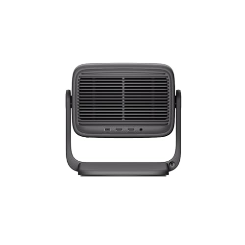 JMGO N1S Ultra 4K Tri-Laser Projector