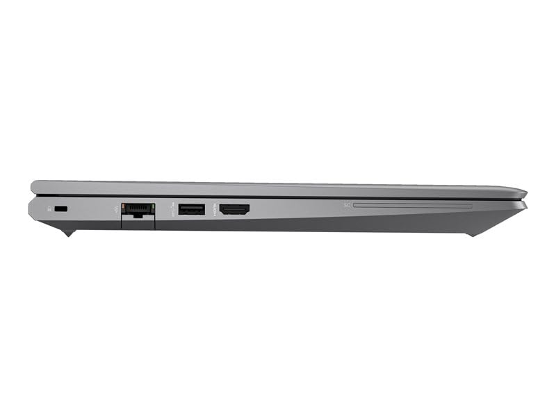 HP ZBook Power G10 865V3EA 15,6" QHD IPS, Intel i7-13700H, 32GB RAM, 1TB SSD, NVIDIA RTX A1000, Windows 11 Pro