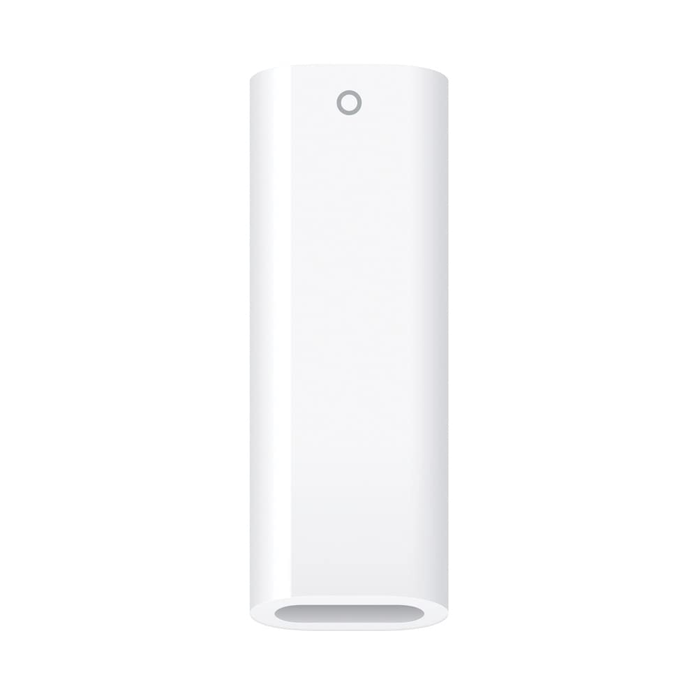 Apple Adaptador de USB-C al Pencil