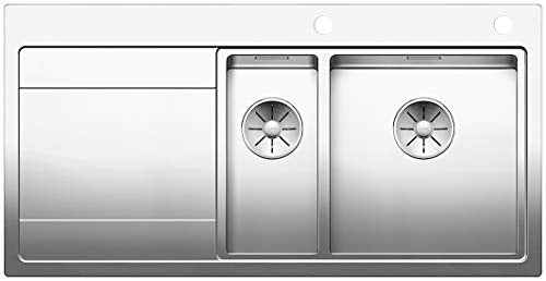 BLANCO DIVON II 6 S-IF 521662 Mueble bajo de 60 cm