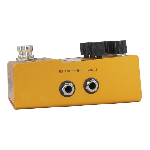 Mako Series MKII ACS1 - Simulador de cabina de amplificador