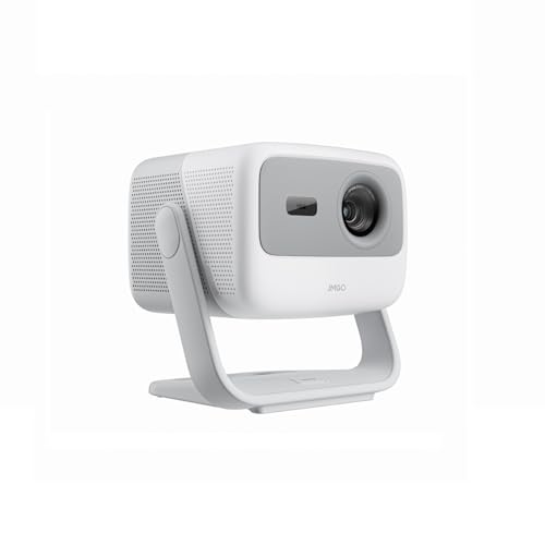 JMGO N1S Tri-Laser Projector