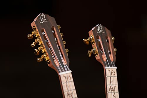 Ortega Guitars Hydra-Z - Ukulele