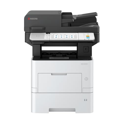 KYOCERA Impresora Multifunción ECOSYS MA5500IFX