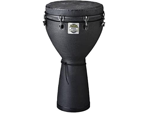 Remo 832021.0 - Djembe, afinación por llave 14 x 25" DJ-0014-BE