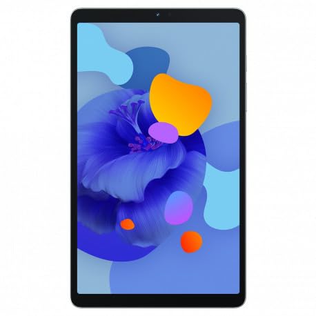 BLACKVIEW Tab 60 LTE 4GB/128GB Verde - Tablet Marca