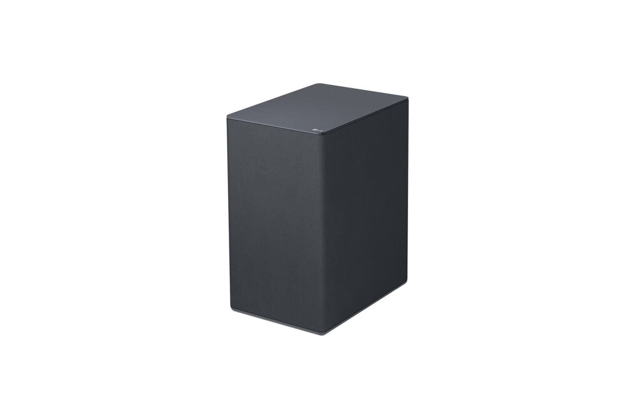 LG DSC9S Black 3.1.3 Canales 400 W