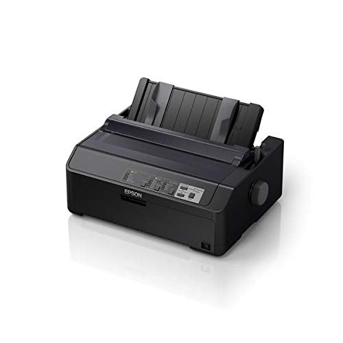 EPSON FX-890II 9-Pin PAR USB Dot