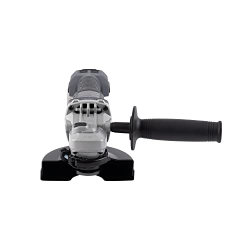 Ingersoll Rand Amoladora de Batería Angular G5351M, Amoladora Inalámbrica de 20 V, 8000 rpm, 1HP, Disco de 4,5"