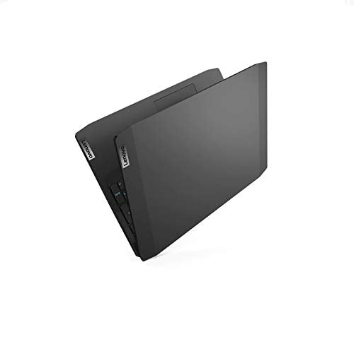 Lenovo IdeaPad Gaming 3 15MH05 – i7-10750H – 16 GB SSD 512G NVIDIA GTX 1650 4 GB – El 0.219 15.6 Pulgadas FHD Win10 Onyx Negro