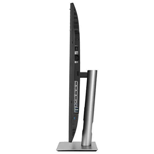 ASUS ProArt Display PA329CRV - Monitor Profesional de 31.5 Pulgadas, IPS, 4K UHD 3840 x 2160, 98% DCI-P3, Calman, USB-C 96 W, VESA DisplayHDR 400, Soporte ergonómico, sostenibilidad ecológica