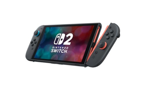 Nintendo Switch 2 + Mario Kart World