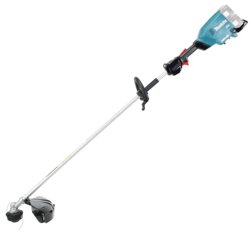 MAKITA DUR369LZ - Desbrozador 18vx2 lxt Mango d AFT adt