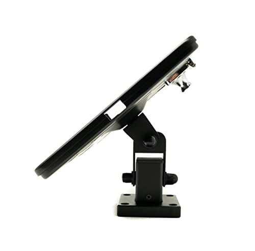System-S Soporte de Techo de Pared con Cerradura para iPad 10 Pro 11 Air 4 5