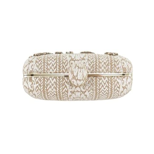 Sanetti Inspirations Embragues-Snf-036, Embrague para Mujer, como se Muestra en la Imagen, One Size