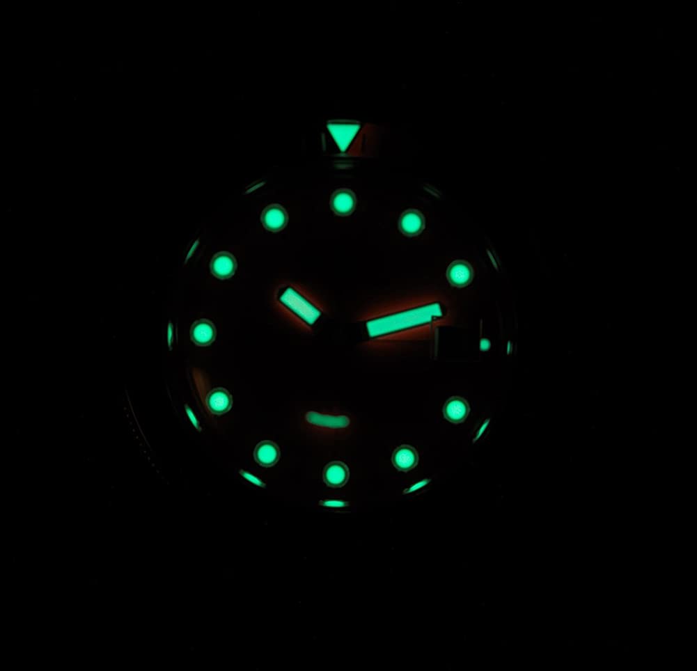 Bulova Reloj automático 96B405