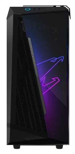 Gigabyte Technology PC Gaming AORUS X R9 5900X,X570,32GB,SSD1TB2TB,3080,850W