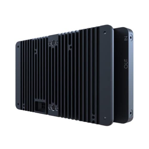 smallHD Cine 7 Zoll IPS LCD Red Kamera Kit