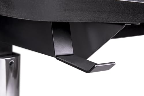 Thermaltake TT Argent P900 Smart Gaming Desk GGD-ARG-BKEIRX-01