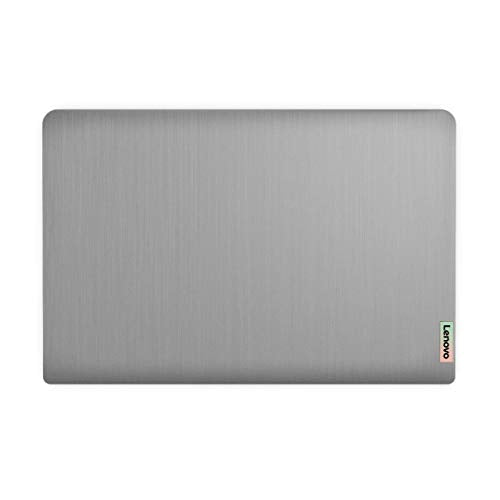 Lenovo IdeaPad 3 Gen 6 - Ordenador Portátil 14" FullHD (AMD Ryzen 7 5700U, 8 GB RAM, 512GB SSD, AMD Radeon Graphics, Windows 11 Home) Gris – Teclado QWERTY Español