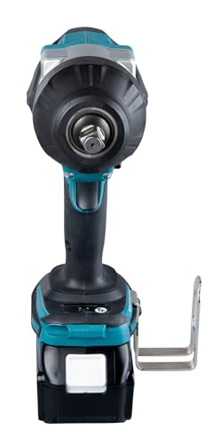 Makita DTW1002RTJ - Llave impacto a bateria 18v 1/2" 1000nm
