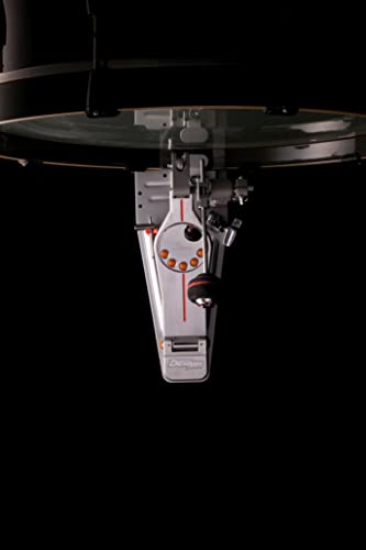 PEARL - Pédale - PPH P3002D - DOBLE PEDALE GC "DEMON