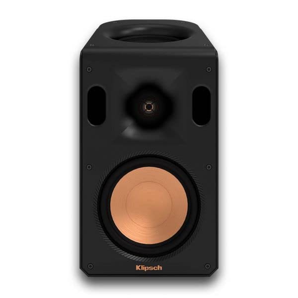 KLIPSCH Reference Theater Pack Atmos 5,0,4 Black (System)