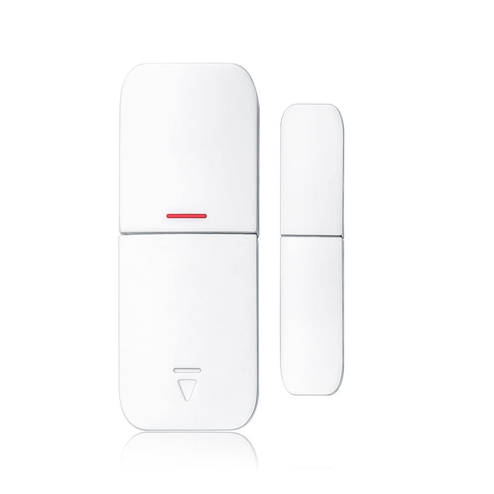 LIFEBOX - LBXEvolutionx4animalKC2 - Alarma Gran Casa Inalámbrica gsm con Cámara Autónoma Lifebox Evolution Animal Kit Conectado 15 - Blanco
