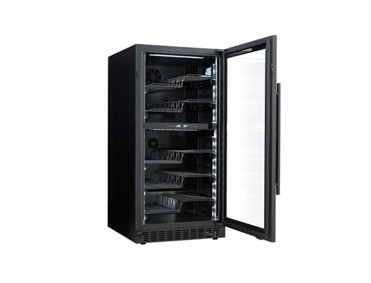 CAVE A VIN LE CHAI PRO560B