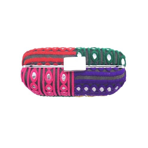 Sanetti Inspirations Embragues Snf-024, Mujer, como se Muestra en la Imagen, One Size