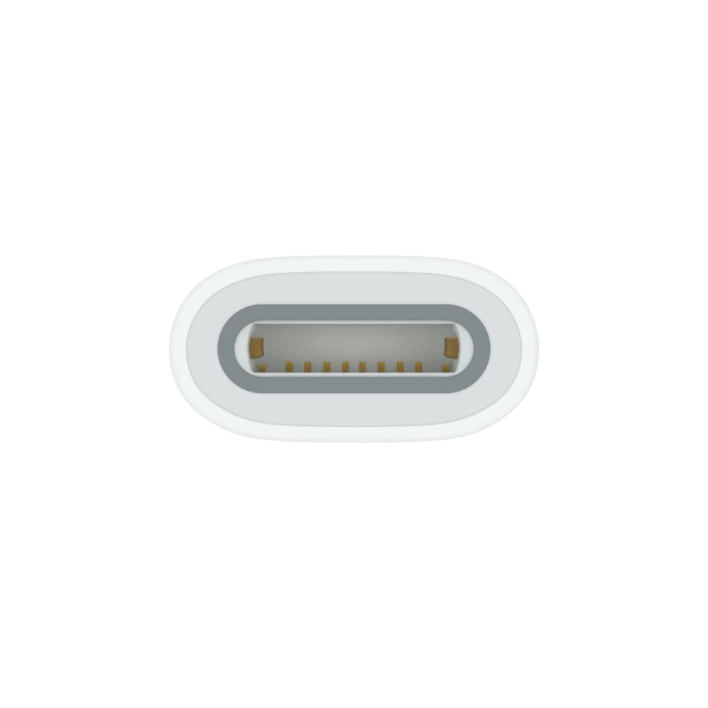 Apple Adaptador de USB-C al Pencil