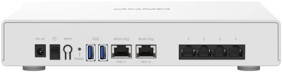 2 LAN Port Wake-ON-WAN Device WRLS
