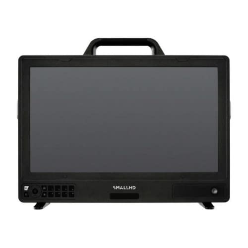 SmallHD Cine Monitor de Referencia 4K de 18" (SHD-16-1801)