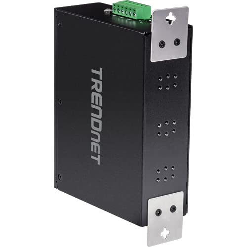 Trendnet TI-PG160 switch No administrado - Switch de red (No administrado)
