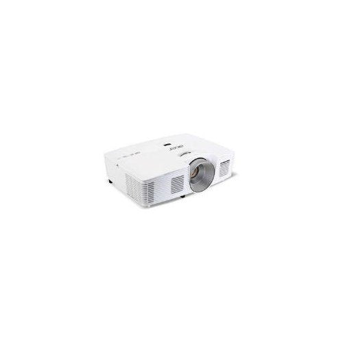 Acer Home H5380BD - Proyector (685,8 - 7620 mm (27 - 300"), 16:10, Corriente alterna, 16:10, 17000:1, DLP)