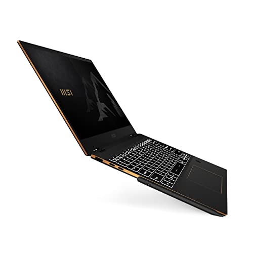 MSI Summit E13 Flip EVO A13MT-099FR i7-1360P Hybride (2-en-1) 34 cm (13.4") Pantalla táctil Full HD+ Intel Core™ i7 16