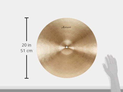 SABIAN A2010-20 - Light Ride