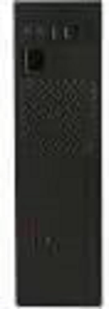 Innovation IT PC PC Intel Mini i5-11400 / 8GB / SSD 512GB M.2 NVMe (36 Monate Garantía)